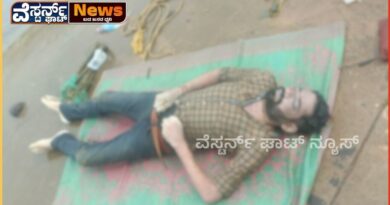 ನೇತ್ರಾವತಿ ನದಿಗೆ ಹಾರಿದ್ದ ವ್ಯಕ್ತಿಯ ಮೃತದೇಹ ಪತ್ತೆ : ಶವ ಕಂಡು ಕುಟುಂಬಸ್ಥರ ಆಕ್ರಂದನ