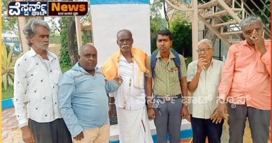 ಪಟ್ಟಣದಲ್ಲಿ ಆತ್ಮವಿಶ್ವಾಸ ವೇದಿಕೆ ವತಿಯಿಂದ ಸರ್ದಾರ್ ವಲ್ಲಭಭಾಯಿ ಪಾಟೀಲ್ ರವರ ಜಯಂತಿ ಆಚರಣೆ