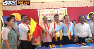 ಕಾರ್ಯಕ್ರಮಗಳು ಯಾವತ್ತೂ ಸಣ್ಣದಾಗಿರಬೇಕು, ಮಾಡುವ ಕೆಲಸಗಳು ದೊಡ್ಡದಾಗಿರಬೇಕು.