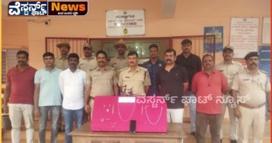 ಮನೆ ಕಳ್ಳತನ ಪ್ರಕರಣಗಳು ಮೇಲಿಂದ ಮೇಲೆ ದಾಖಲಾಗುತ್ತಿದೆ.