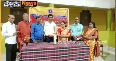 ಮಾತೃ ಭಾಷೆಗೆ ಬಹುದೊಡ್ಡ ಶಕ್ತಿ ಇದೆ…ಪ್ರೊ.ಸುರೇಶ್ ಜಂಬಾನಿ