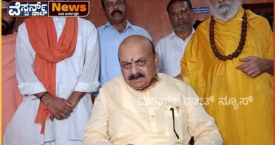 ಮೋದಿಯ ಗ್ಯಾರಂಟಿಗಳು ಜನರು ಬದುಕು ಕಟ್ಟಿಕೊಳ್ಳಲು ಸಹಾಯವಾಗುವಂತದ್ದು, ಮಾಜಿ ಸಿಎಂ ಬಸವರಾಜ್ ಬೊಮ್ಮಾಯಿ.