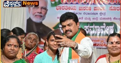 ನಾರಿಯ ಸಬಲೀಕರಣ-ದೇಶದ ಉನ್ನತಿಕರಣ”- ಬಿ.ವೈ ರಾಘವೇಂದ್ರ