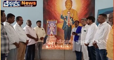 ದಮ್ಮ ಎಂದರೆ ಪದವಲ್ಲ ಅದು ಪ್ರಕೃತಿಯ ನಿಯಮ