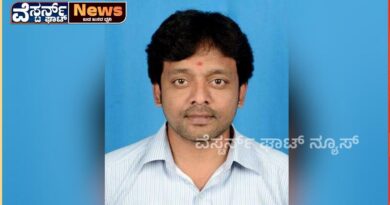 ಪತ್ರಿಕೋದ್ಯಮ ಪದವೀಧರರಿಂದ ಡಾ. ಧನಂಜಯ ಸರ್ಜಿ ಅವರಿಗೆ ಬೆಂಬಲ