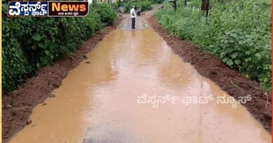 ಜಲಜೀವನ್ ಕಾಮಗಾರಿ ಅಸಮರ್ಪಕ ನಿರ್ವಹಣೆ..ತೊಂದರೆಗೆ ಒಳಗಾದ ಸಾರ್ವಜನಿಕರು..!