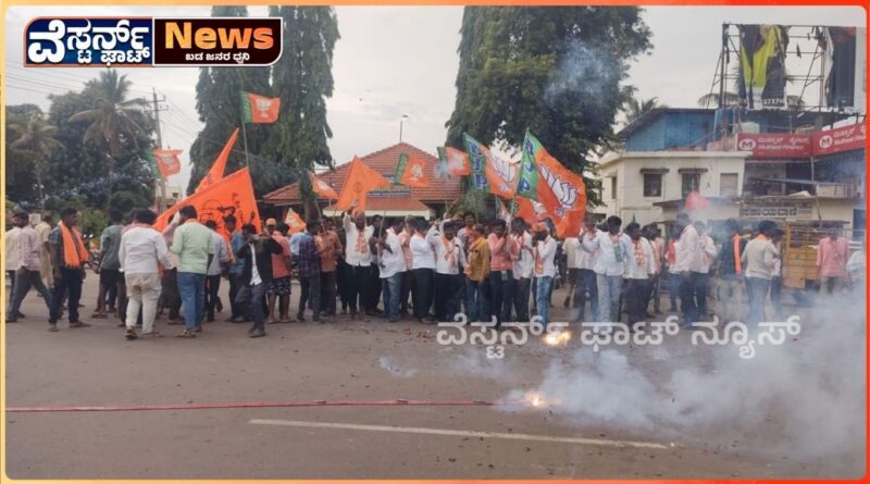 ದೇಶಾದ್ಯಂತ ತೀವ್ರ ಕುತೂಹಲ ಕೆರಳಿಸುತ್ತಿರುವ ಲೋಕಸಭೆ ಚುನಾವಣೆ ಫಲಿತಾಂಶ.