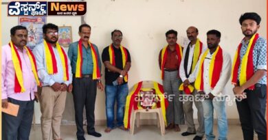 ಒಡೆಯರ ಆಡಳಿತ ವಿಕೇಂದ್ರೀಕರಣ ಅನನ್ಯ : ಡಾ. ಶರಣಪ್ಪ ಗಬ್ಬೂರು