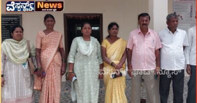 ಅರಾಭಿಕೊತ್ತನೂರು ಗ್ರಾಪಂ ಸಾಮಾನ್ಯ ಸಭೆ ಕೋರಂ ಫೈಟ್