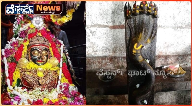 ರೇಣುಕಾ ತಾಯಿ ನಿನ್ನ ಆಲಯಕ್ಕೆ ಉದೋ ಉದೋ, ಚಂದ್ರಗುತ್ತಿಯಲ್ಲಿ ಭಕ್ತಾದಿಗಳ ಉದ್ಘೋಷ