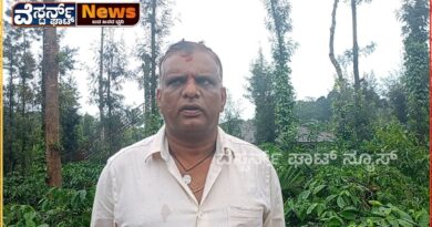 ರೈತ ವಿರೋಧಿ, ಜನವಿರೋಧಿ ರಾಜ್ಯ ಸರ್ಕಾರದ ವಿರುದ್ಧದ ಪ್ರತಿಭಟನಾ ಸಭೆಗೆ ರೈತರು ಬೆಂಬಲಿಸಿ