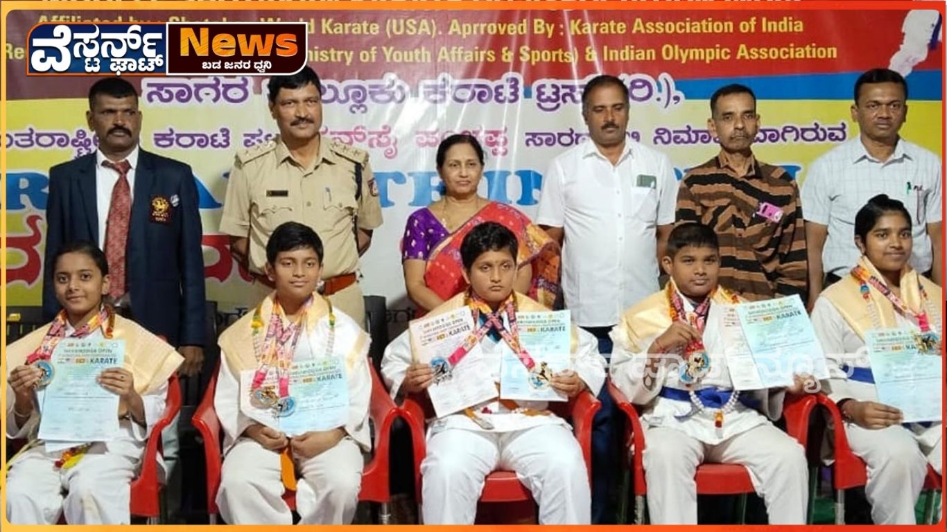 ಬದುಕಿಗೆ ಓದು ಎಷ್ಟು ಮುಖ್ಯವೋ ಹಾಗೆಯೇ ದೈಹಿಕವಾಗಿ, ಮಾನಸಿಕವಾಗಿ ಗಟ್ಟಿಗೊಳಿಸುವುದು ಮುಖ್ಯ