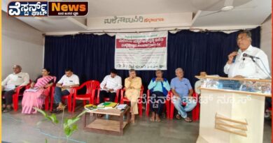 ಕೃಷಿ-ತೋಟಗಾರಿಕಾ-ಅಭಿವೃದ್ಧಿ ಪ್ರಸ್ತಾವನೆಯ ಬಗ್ಗೆ ತಾವೂ ಕೃಷಿ-ತೋಟಗಾರಿಕಾ ಸಚಿವರ ಗಮನ ಸೆಳೆಯಬೇಕು,