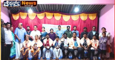 ಗಣೇಶೋತ್ಸವ ಭಾವೈಕ್ಯತೆ ಬೆಸೆಯುವ ವೇದಿಕೆ