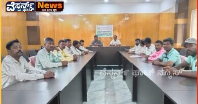 ಮೇಸ್ತ್ರಿ ಕಿಟ್ಟು ಬಂದು 3 ರಿಂದ 4 ತಿಂಗಳಾದರೂ ಕಿಟ್ ಕೊಡದೆ ಇರುವುದು ಅನ್ಯಾಯ