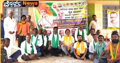 ಭಾರತವನ್ನು ವಿಶ್ವಗುರುವಾಗಿಸುವ ಪಣತೊಟ್ಟಿರುವ ಪ್ರಧಾನಿ ಮೋದಿ.