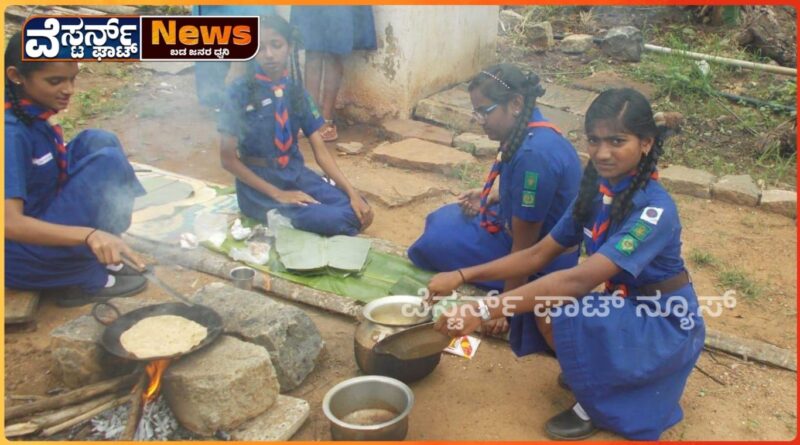 ‘ನಿನ್ನ ಸಾಧನೆ ಇತರರಿಗೂ ಸ್ಪೂರ್ತಿಯಾಗಲಿ ಎಂಬುದೇ ನಮ್ಮೆಲ್ಲರ ಆಸೆ’