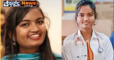 ಅಂಗಾಂಗಗಳನ್ನು ದಾನ ಮಾಡುವ ಮೂಲಕ ಸಾವಿನಲ್ಲೂ ಮಾನವೀಯತೆ ಮೆರೆದ ವೈದ್ಯಾಧಿಕಾರಿ.