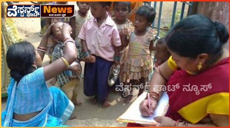 ಅಂಗನವಾಡಿ ಕಾರ್ಯಕರ್ತೆ, ಸಹಾಯಕಿ ಹುದ್ದೆಯ ಅಪೂರ್ಣ ಅರ್ಜಿ ತಿದ್ದುಪಡಿಗೆ ಅವಕಾಶ