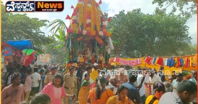 ಐತಿಹಾಸಿಕ ಪಂರಂಪರೆಯನ್ನು ಮೇಲೈಸುವ ಬ್ಯಾಟರಾಯಣ ಸ್ವಾಮಿ ಜಾತ್ರಾ ಮಹೋತ್ಸವ