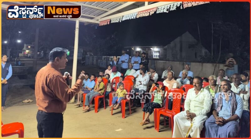 ಮಣ್ಣು ಪರೀಕ್ಷೆ ಮತ್ತು ಸಮಗ್ರ ಪೋಷಕಾಂಶ ನಿರ್ವಹಣೆ: ರೈತರಿಗಾಗಿ ಡಾ. ನಿರಂಜನ್ ಸಲಹೆ.