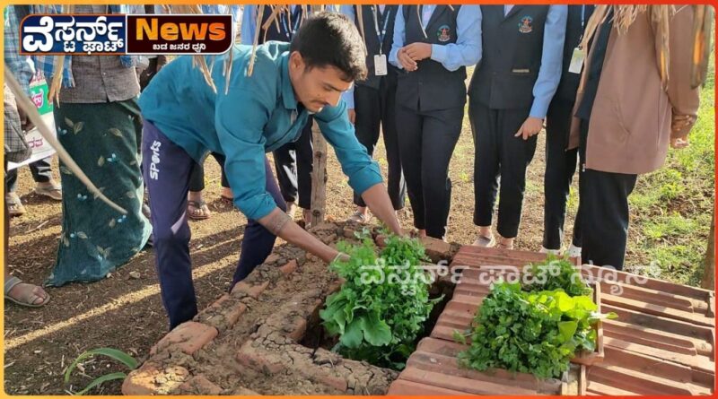 ಅಲ್ಪಾವಧಿ ಸಂಗ್ರಹಣೆಗೆ ನೈಸರ್ಗಿಕ ಶೂನ್ಯ ಶಕ್ತಿ ತಂಪಾದ ಕೋಣೆ (ZECC) ಅವಶ್ಯಕ.