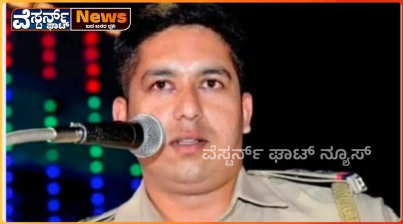 PSI ನಿತ್ಯಾನಂದ ಗೌಡ ವಿರುದ್ಧ ಪತ್ನಿ ಯಿಂದಲೇ ದೂರು ದಾಖಲು. ಮಹಿಳೆಯರಿಗೆ ಮಂಚಕ್ಕೆ ಕರೆಯುವ ಪಿಎಸ್ಐ!!