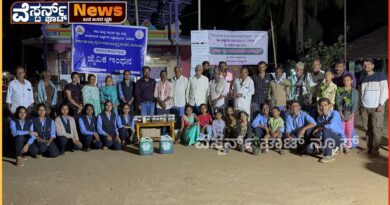 ಜೈವಿಕ ಇಂಧನ ಜೀವಸಂಕುಲಕ್ಕೆ ಚಂದನ