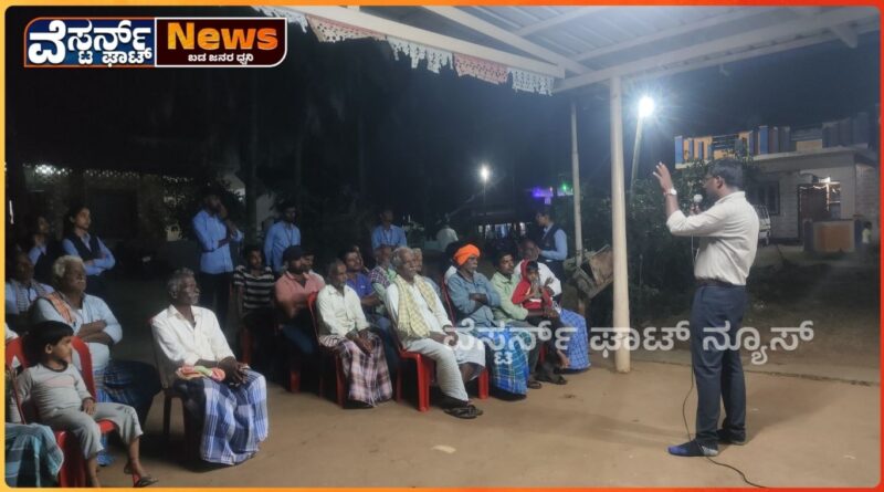 ಸಸ್ಯ ರೋಗಗಳ ನಿರ್ವಹಣೆಯಲ್ಲಿ ಜೈವಿಕ ನಿಯಂತ್ರಕಗಳ ಮಹತ್ವ