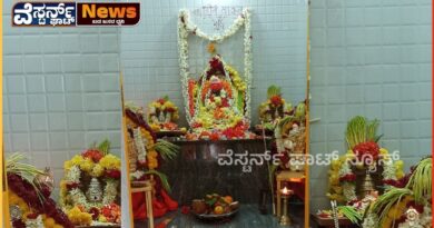ಕೋಣೆಮನೆ: ಪಂಜುರ್ಲಿ ದೈವಗಳ ಪುನರ್ ಪ್ರತಿಷ್ಠೆ
