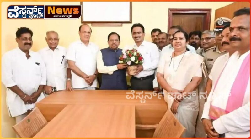 ಅಜ್ಜರಕಾಡು ಕ್ರೀಡಾಂಗಣದಲ್ಲಿ ಜಿಲ್ಲಾ ಅಥ್ಲೆಟಿಕ್ ಅಸೋಸಿಯೇಶನ್ ಕಚೇರಿ ಉದ್ಘಾಟನೆ