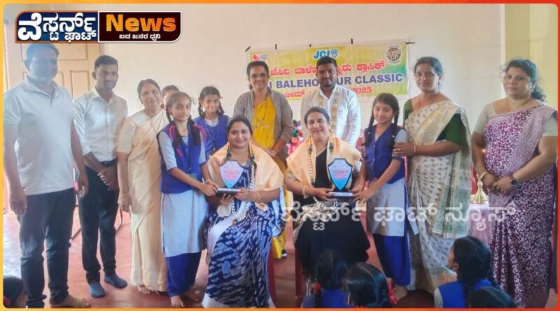 ಹೆಣ್ಣು ಸಬಲರಾದರೆ ಸಮಾಜ ಸದೃಢ