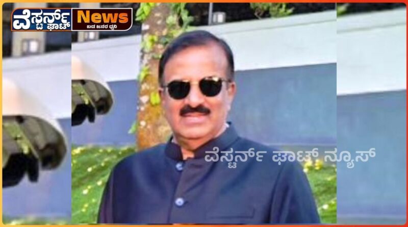 ರಕ್ತದಾನ ಶಿಬಿರಕ್ಕೂ ಸುಜನ ಟ್ರಸ್ಟಿಗೂ ಸಂಬಂಧವಿಲ್ಲ.