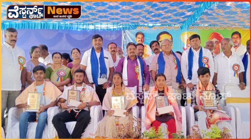 ಪರಿಶಿಷ್ಟ ಜಾತಿ ಮತ್ತು ಪಂಗಡ ಮತ್ತು ಎಲ್ಲಾ ಸಮುದಾಯಗಳ ಗುರುಗಳನ್ನು ಗುರುತಿಸಿ.