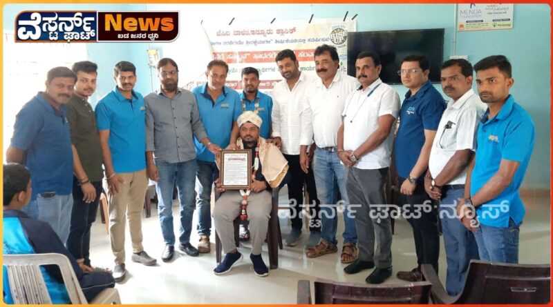 ಶ್ರದ್ಧೆ, ಆಸಕ್ತಿಯಿಂದ ಜೀವನದಲ್ಲಿ ಸಾಧನೆ ಸಾಧ್ಯ