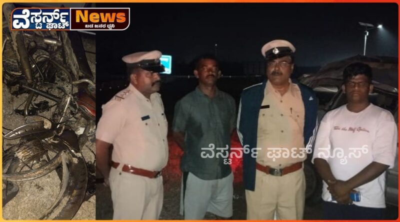 ಚೆನ್ನೈ ಬೆಂಗಳೂರು ಎಕ್ಸ್‌ಪ್ರೆಸ್‌ ಕಾರಿಡಾರ್ ನಲ್ಲಿ ಭೀಕರ ಅಪಘಾತ,ನಾಲ್ವರ ದುರ್ಮರಣ