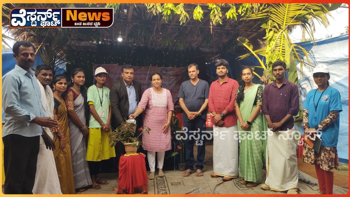 ಸ್ತನ ಮತ್ತು ಗರ್ಭಕೋಶ ಕ್ಯಾನ್ಸರ್ ಹಾಗೂ ತಂಬಾಕು ಸೇವನೆಯ ದುಷ್ಪರಿಣಾಮಗಳ ಬಗ್ಗೆ ವೈದ್ಯರು ಉಪನ್ಯಾಸ